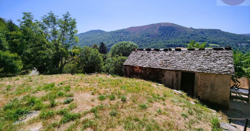 vente Maison à rénover La Salle Prunet