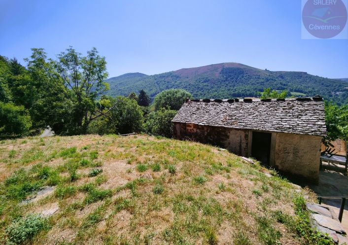 à vendre Maison à rénover La Salle Prunet