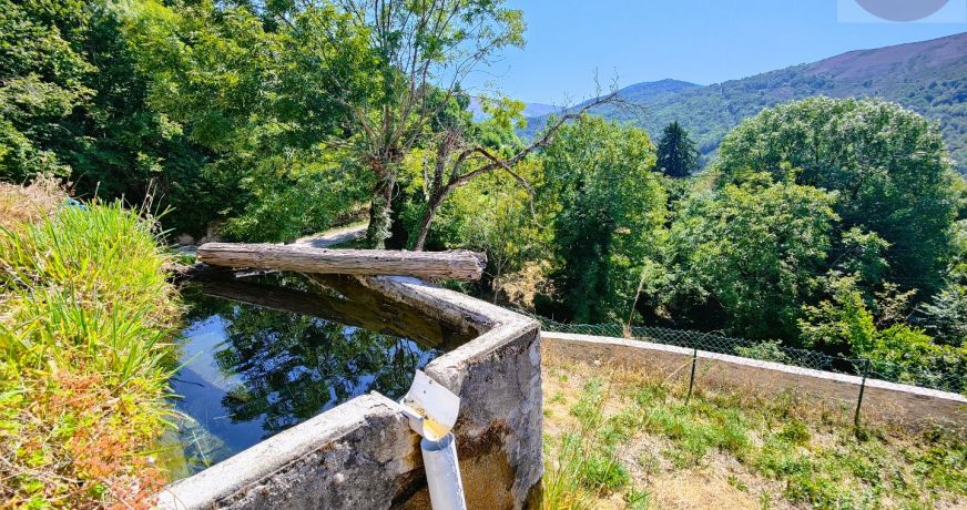 vente Maison à rénover La Salle Prunet