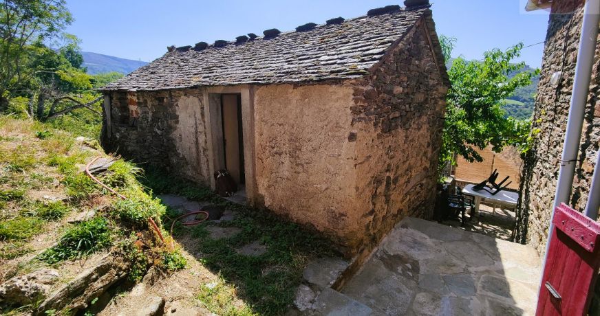 vente Maison à rénover La Salle Prunet