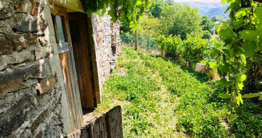 vente Maison à rénover La Salle Prunet