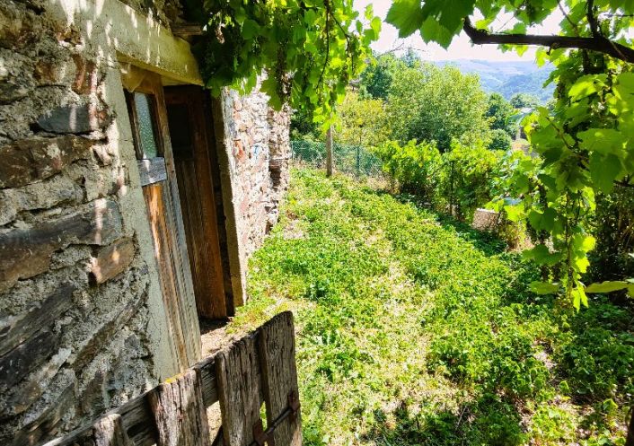 à vendre Maison à rénover La Salle Prunet