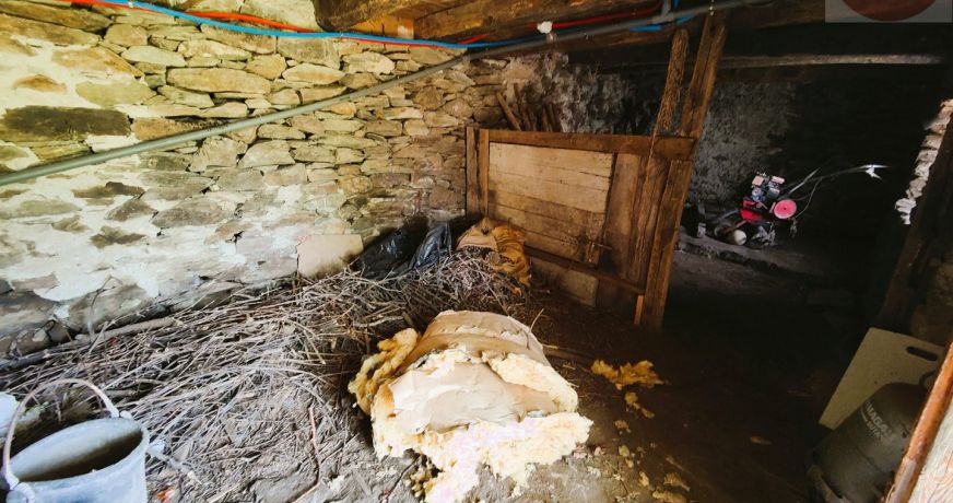 vente Maison à rénover La Salle Prunet