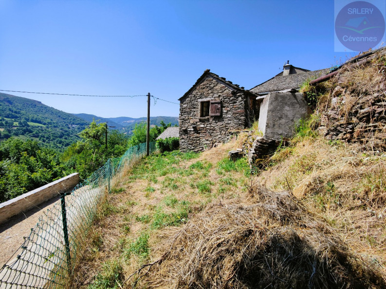 vente Maison à rénover La Salle Prunet - Photo 5