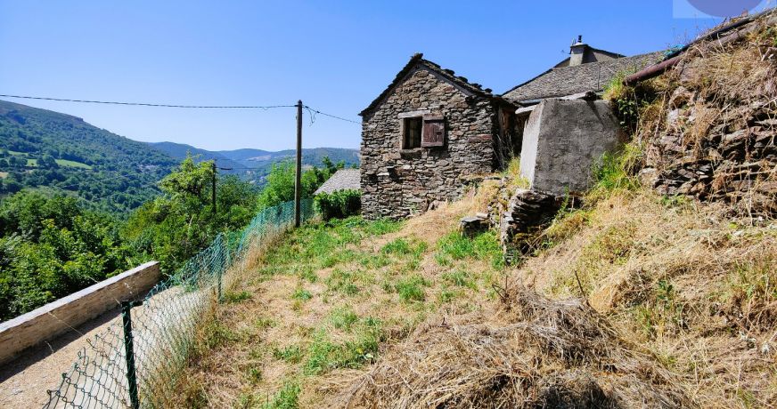 vente Maison à rénover La Salle Prunet