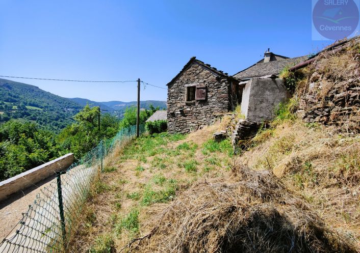 à vendre Maison à rénover La Salle Prunet