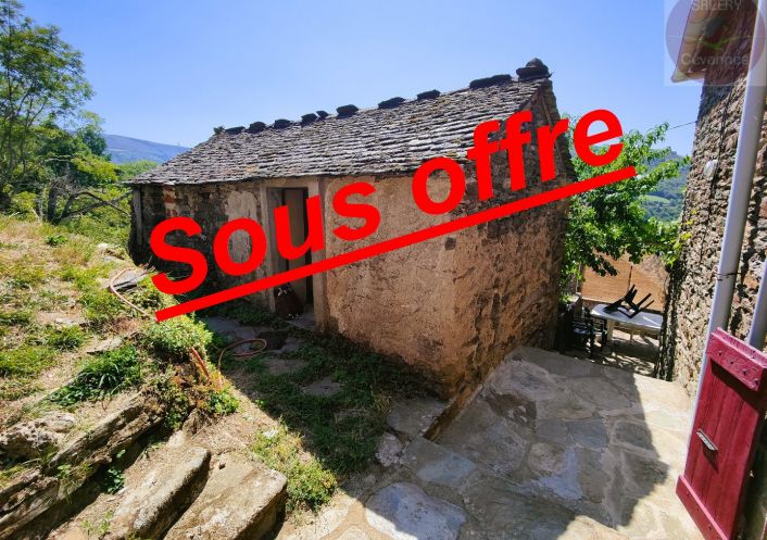 à vendre Maison à rénover La Salle Prunet