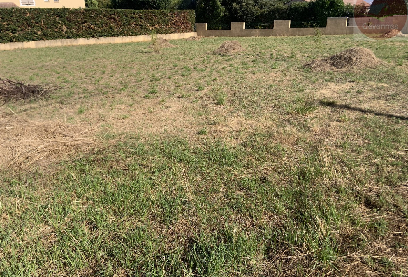 vente Terrain constructible Lezan - Photo 2