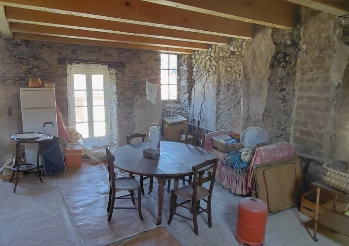 à vendre Maison Val D'aigoual