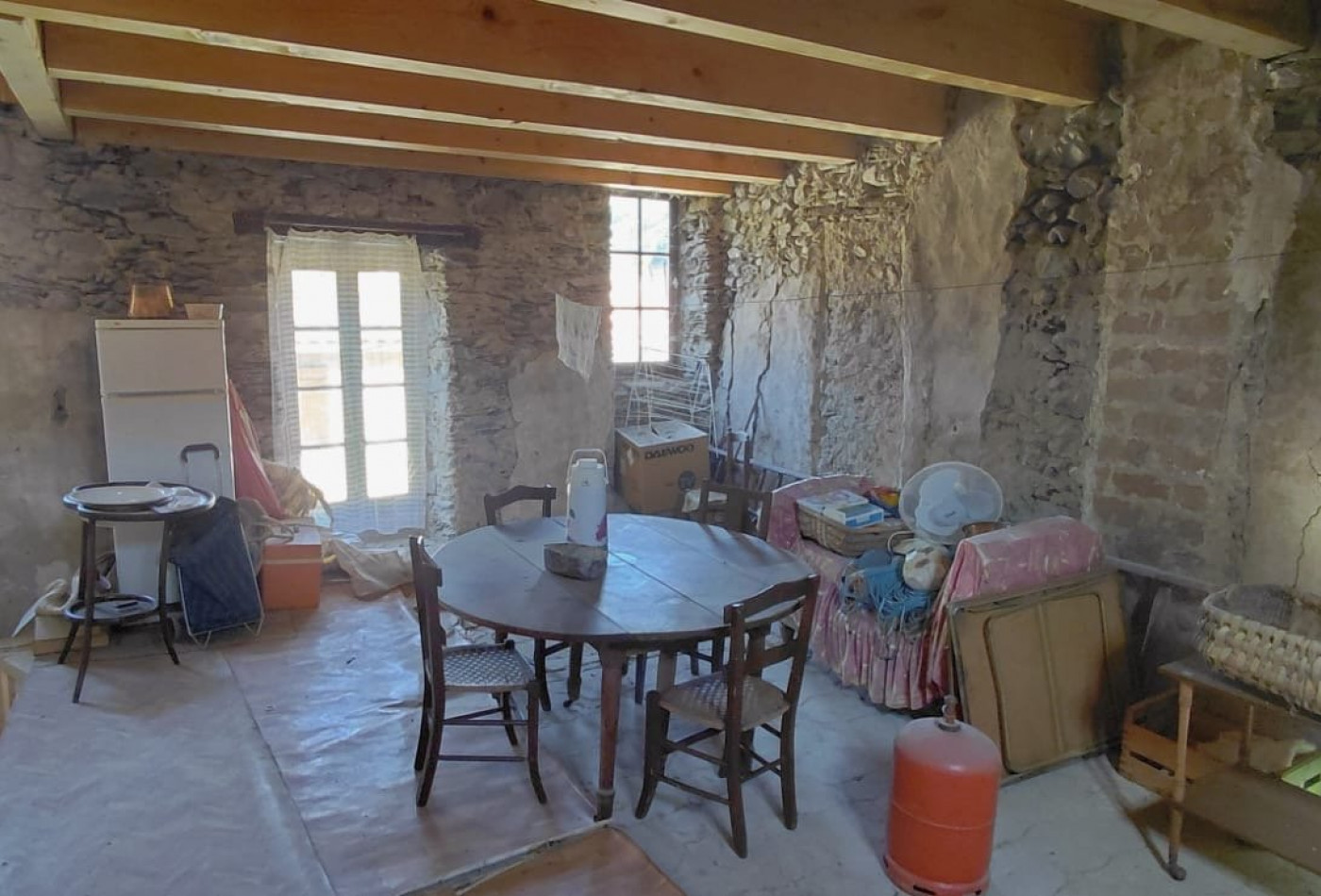 vente Maison Val D'aigoual - Photo 3