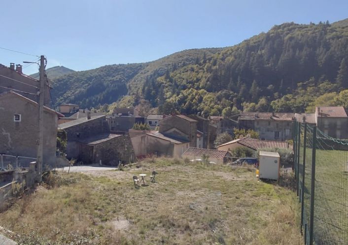 à vendre Maison Val D'aigoual