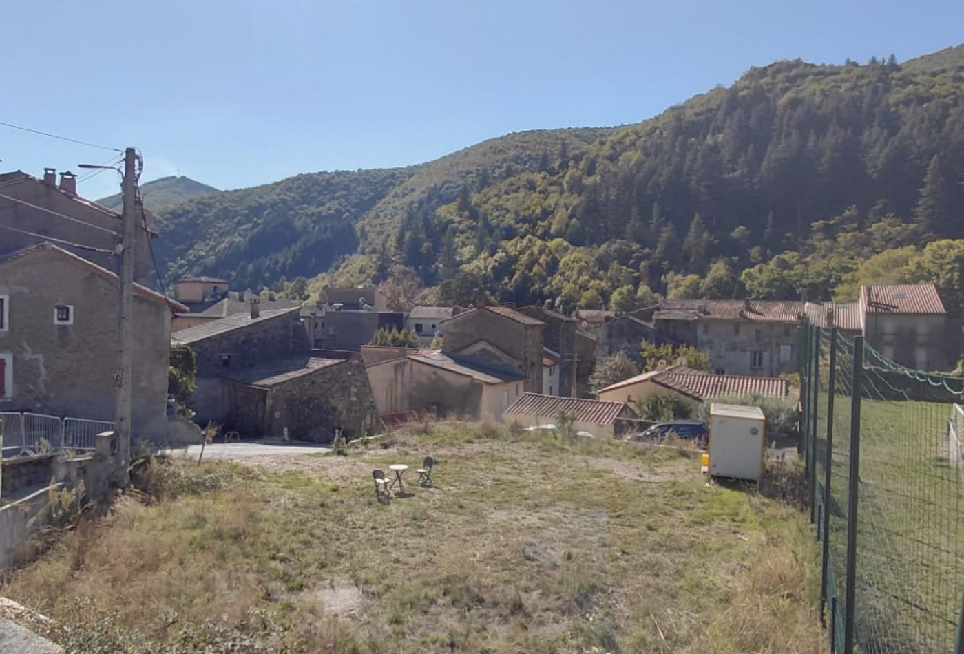 vente Maison Val D'aigoual - Photo 5