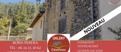 vente Maison Val D'aigoual