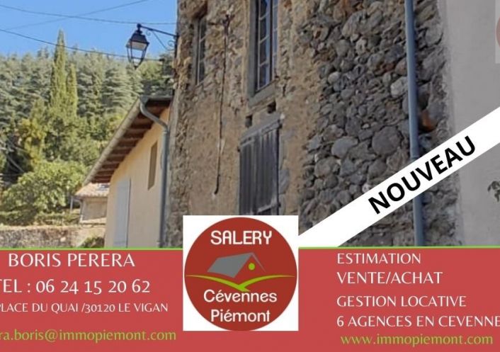 à vendre Maison Val D'aigoual