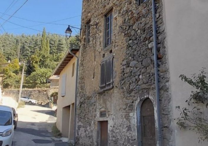 à vendre Maison Val D'aigoual