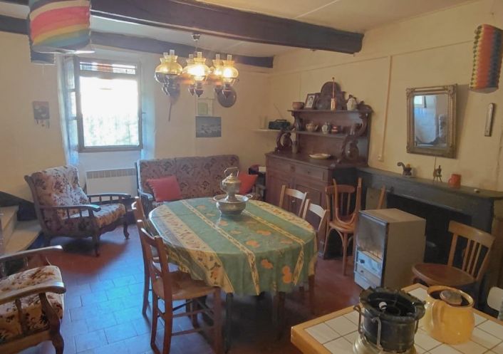 à vendre Maison Val D'aigoual
