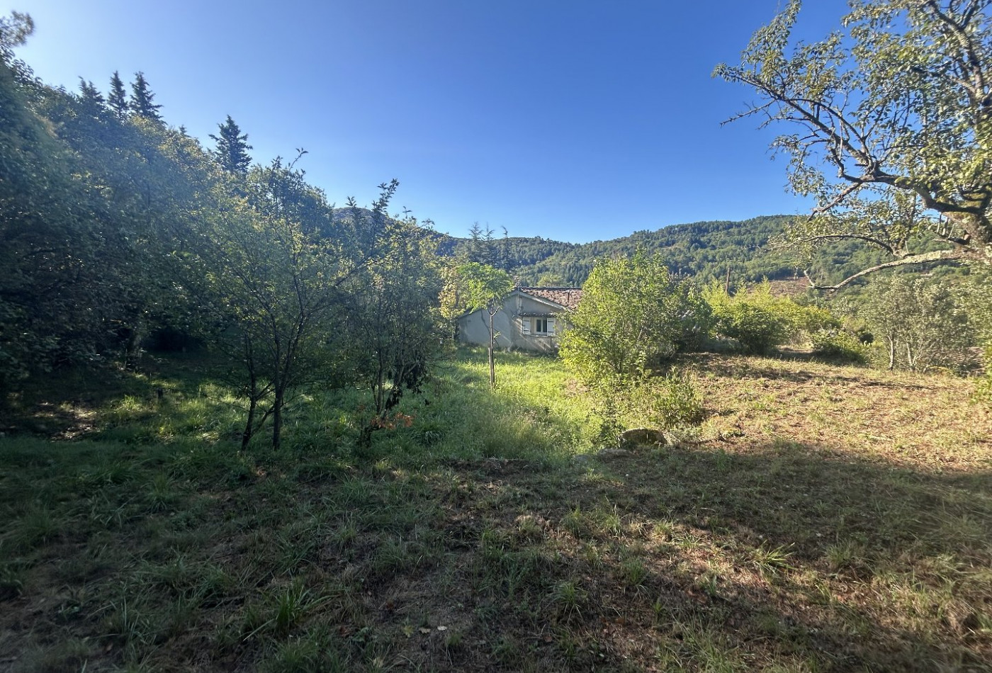 vente Maison Saint Jean Du Gard - Photo 9