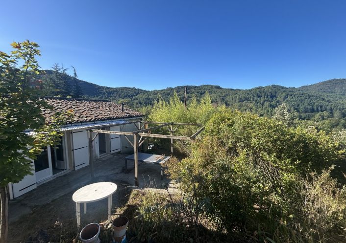 à vendre Maison Saint Jean Du Gard