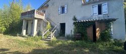 vente Maison Saint Jean Du Gard