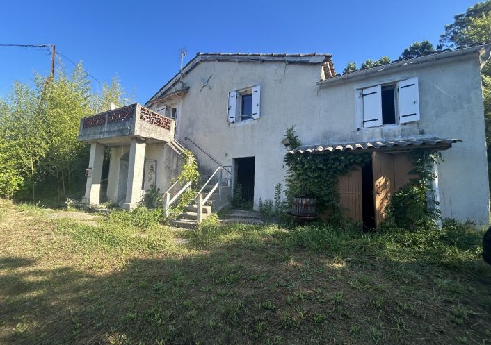 à vendre Maison Saint Jean Du Gard