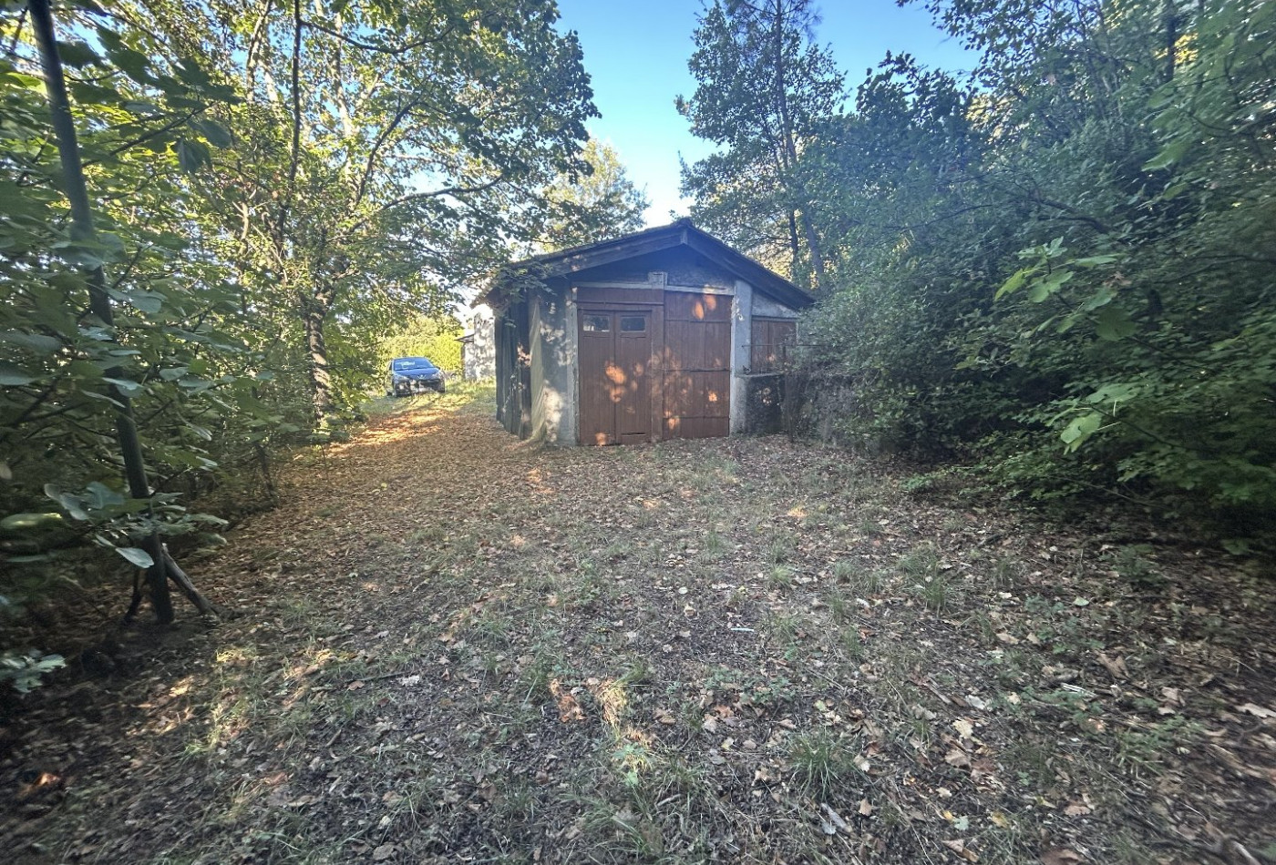 vente Maison Saint Jean Du Gard - Photo 8