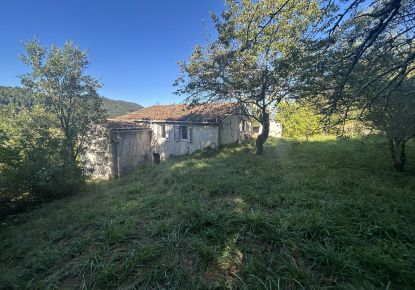 vente Maison Saint Jean Du Gard