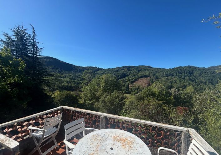 à vendre Maison Saint Jean Du Gard