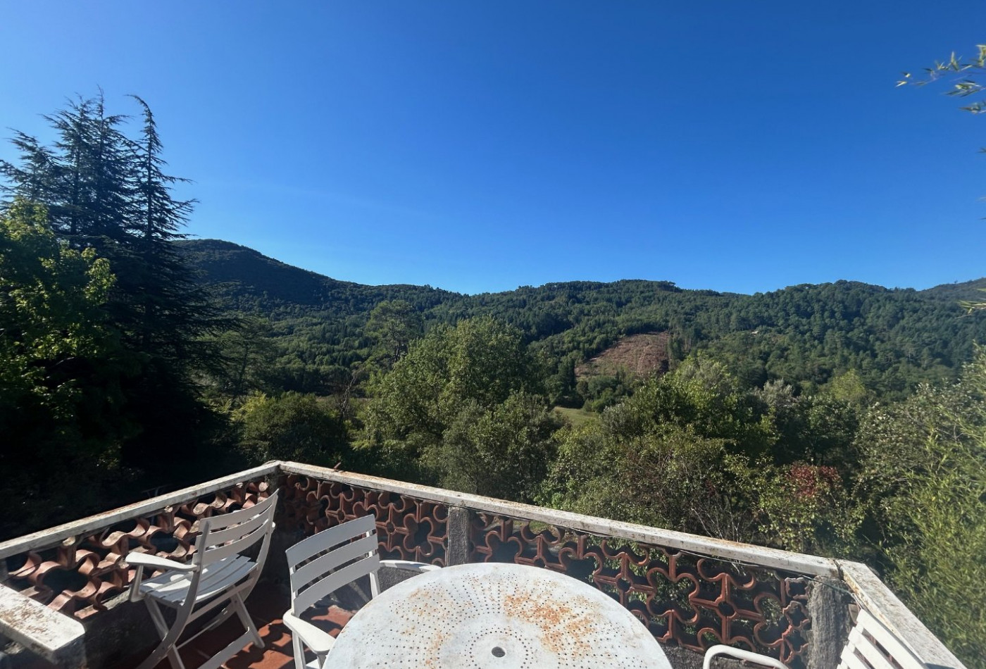 vente Maison Saint Jean Du Gard - Photo 7