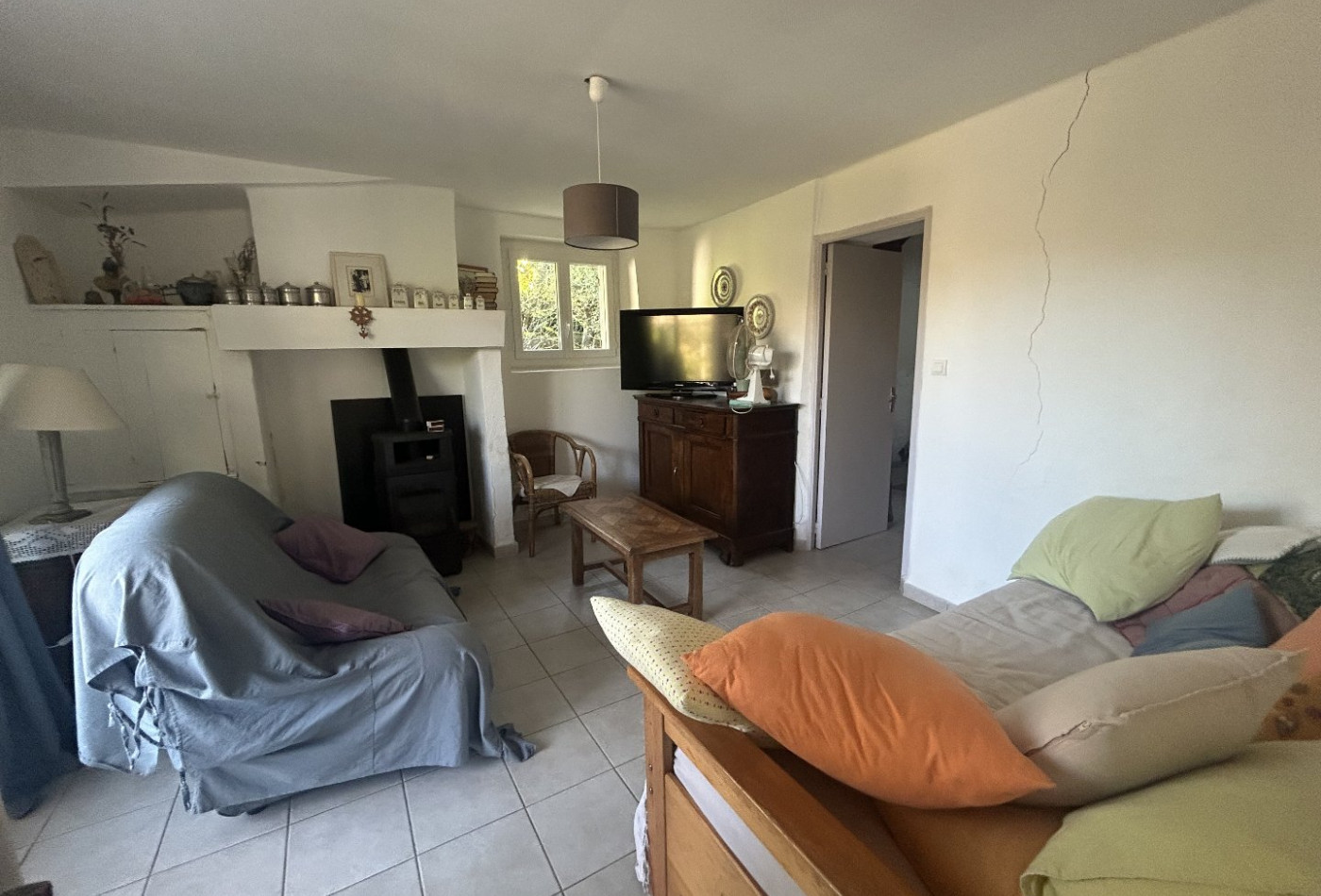 vente Maison Saint Jean Du Gard - Photo 4