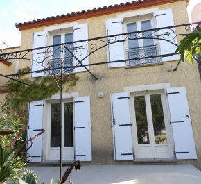 à vendre Moulezan