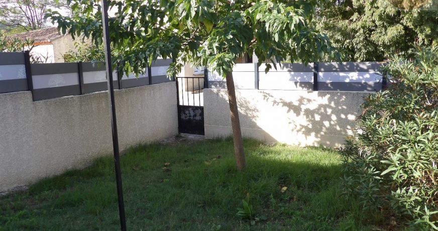 vente Maison Moulezan