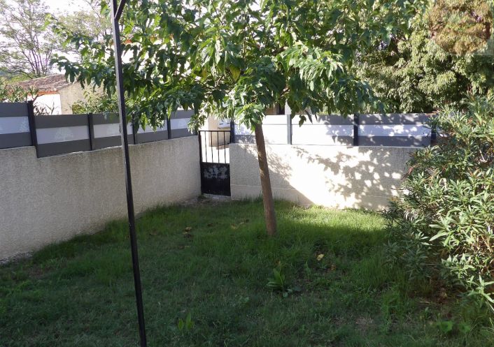 à vendre Maison Moulezan