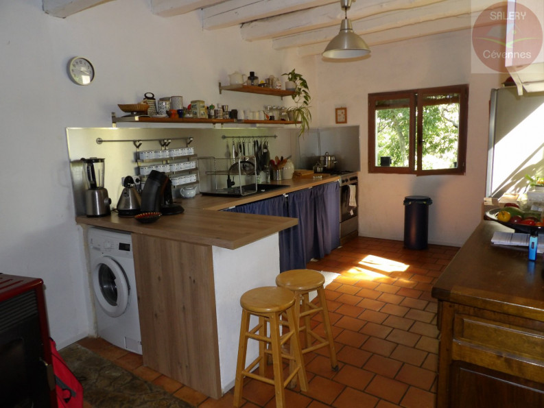 vente Maison Corconne - Photo 9