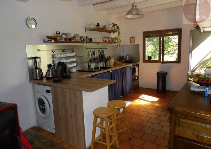 à vendre Maison Corconne