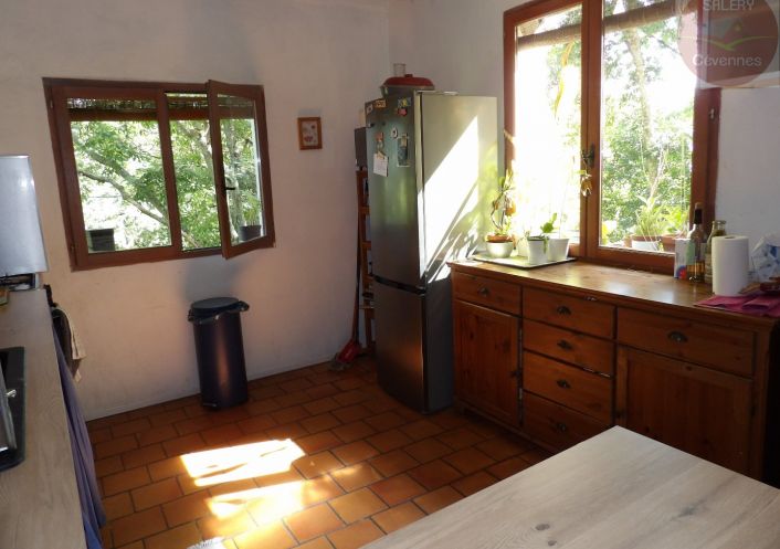 à vendre Maison Corconne