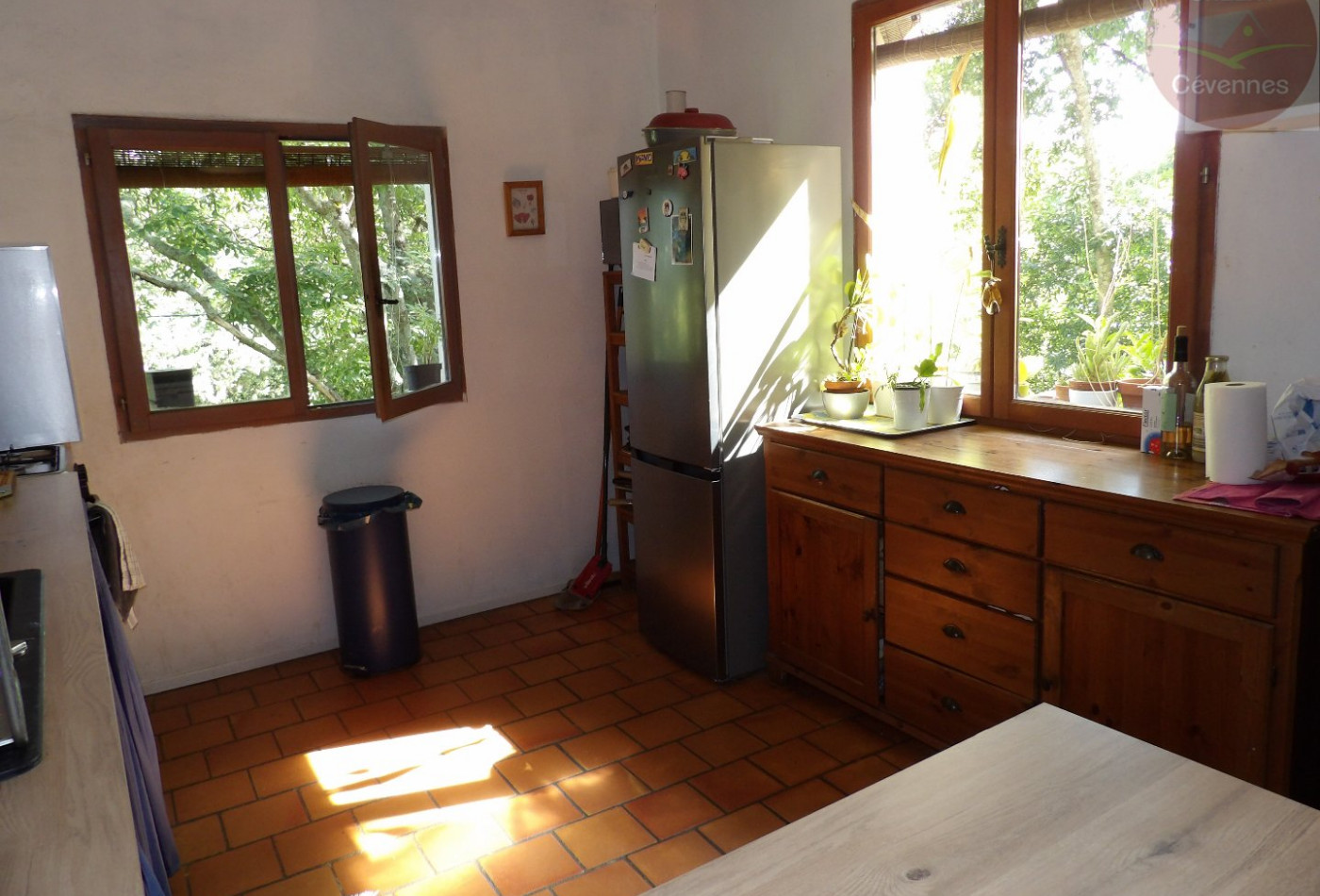 vente Maison Corconne - Photo 10