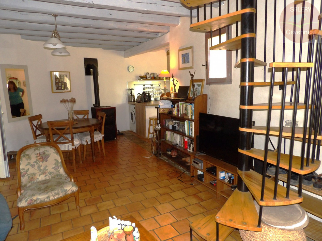 à vendre Maison Corconne - Photo 6