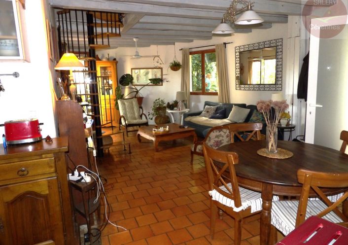 à vendre Maison Corconne