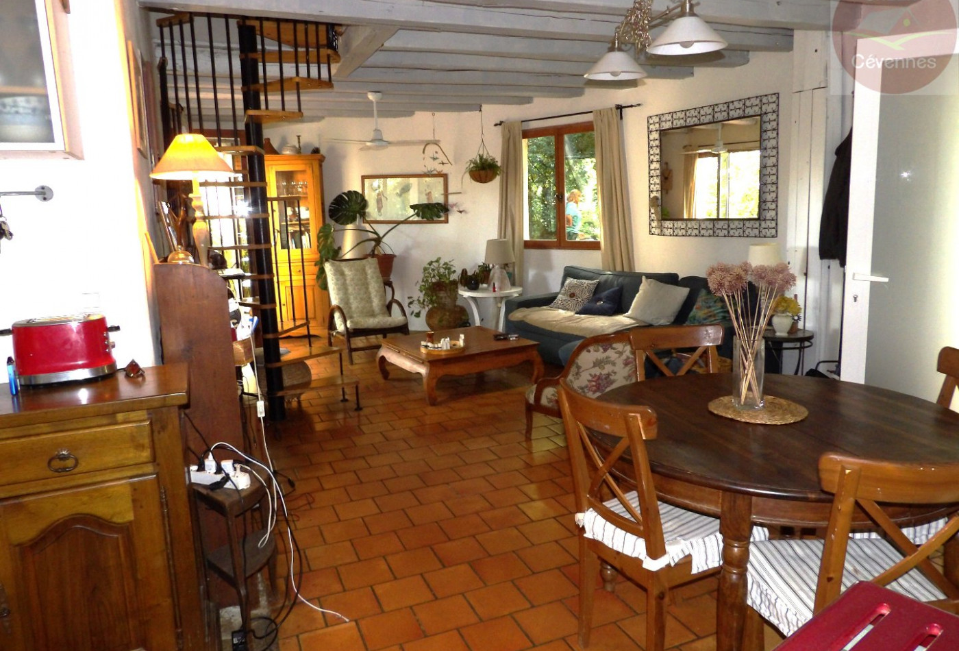 vente Maison Corconne - Photo 6