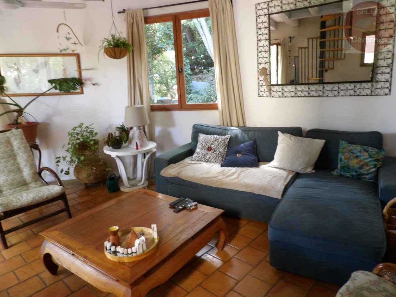 à vendre Maison Corconne - Photo 7