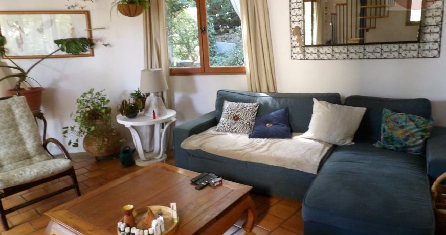 vente Maison Corconne