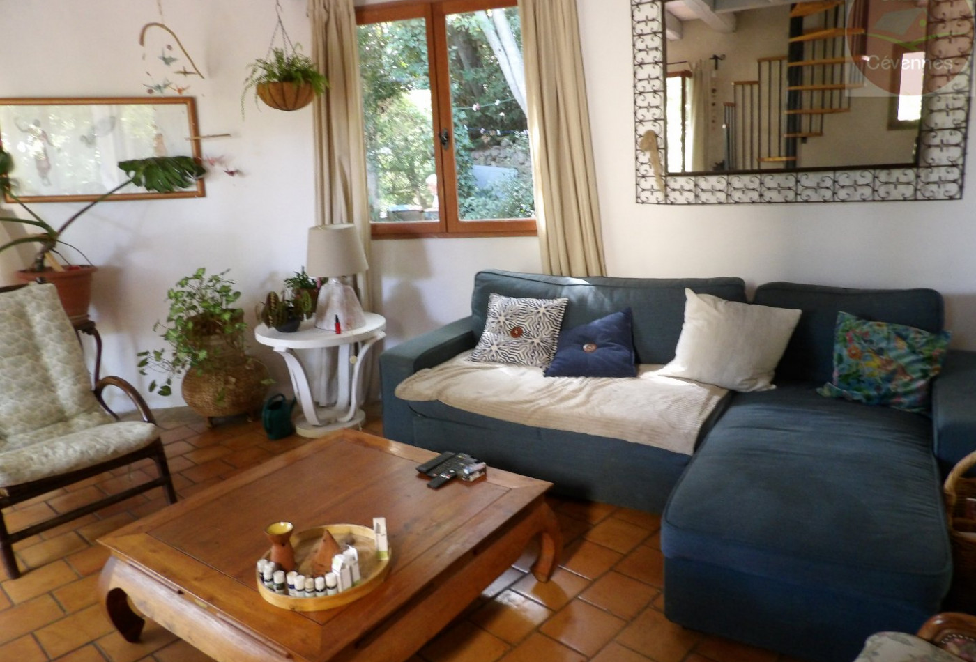 vente Maison Corconne - Photo 7