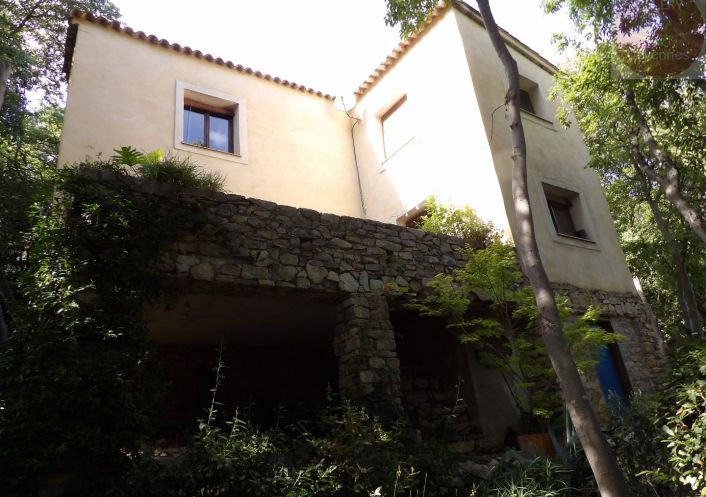 à vendre Maison Corconne