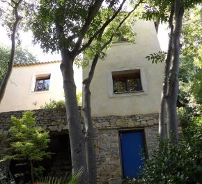 à vendre Corconne