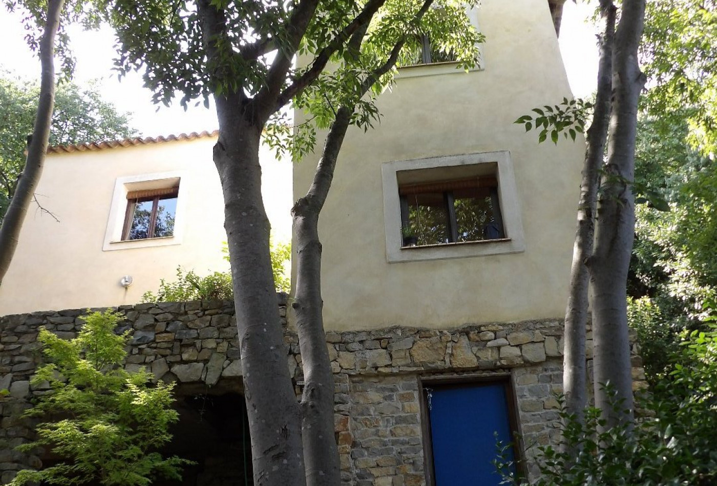 vente Maison Corconne - Photo 1