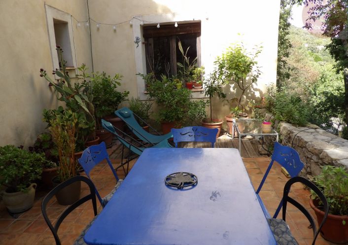 à vendre Maison Corconne