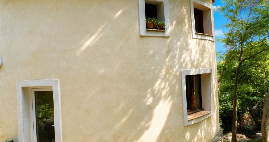 vente Maison Corconne