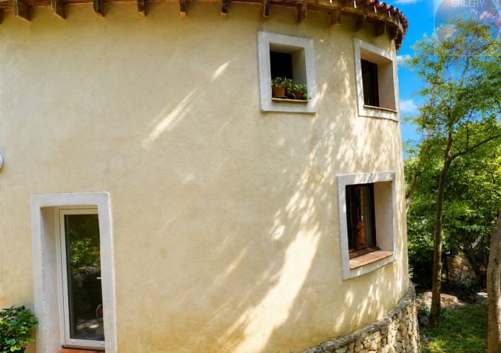 à vendre Maison Corconne