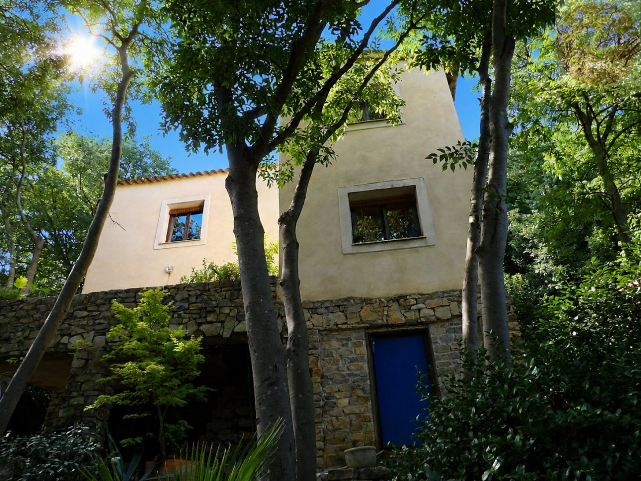 à vendre Maison Corconne - Photo 1