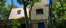vente Maison Corconne